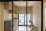 1 Bedroom Condo for rent in IKON Sukhumvit 77, Suan Luang, Bangkok near BTS On Nut