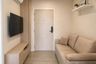 1 Bedroom Condo for rent in IKON Sukhumvit 77, Suan Luang, Bangkok near BTS On Nut