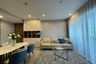 2 Bedroom Condo for rent in IDEO Mobi Sukhumvit 66, Bang Na, Bangkok near BTS Udom Suk
