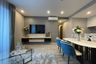 2 Bedroom Condo for rent in IDEO Mobi Sukhumvit 66, Bang Na, Bangkok near BTS Udom Suk