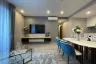2 Bedroom Condo for rent in IDEO Mobi Sukhumvit 66, Bang Na, Bangkok near BTS Udom Suk