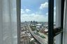1 Bedroom Condo for rent in Modiz Rhyme Ramkhamhaeng, Hua Mak, Bangkok near Airport Rail Link Ramkhamhaeng