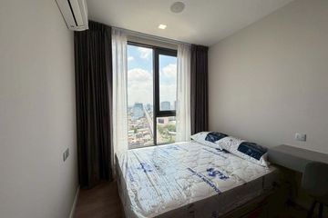 1 Bedroom Condo for rent in Modiz Rhyme Ramkhamhaeng, Hua Mak, Bangkok near Airport Rail Link Ramkhamhaeng