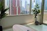 2 Bedroom Condo for rent in MANHATTAN CHIDLOM, Lumpini, Bangkok near MRT Ratchaprarop