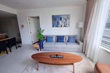 2 Bedroom Condo for rent in MANHATTAN CHIDLOM, Lumpini, Bangkok near MRT Ratchaprarop