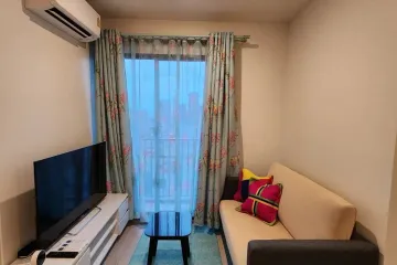 2 Bedroom Condo for rent in Nue Noble Ratchada-Lat Phrao, Chan Kasem, Bangkok near MRT Lat Phrao