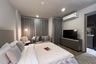 Condo for rent in Chapter Thonglor 25, Khlong Tan Nuea, Bangkok near BTS Thong Lo