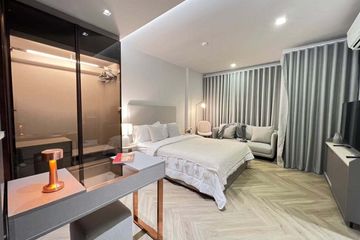 Condo for rent in Chapter Thonglor 25, Khlong Tan Nuea, Bangkok near BTS Thong Lo