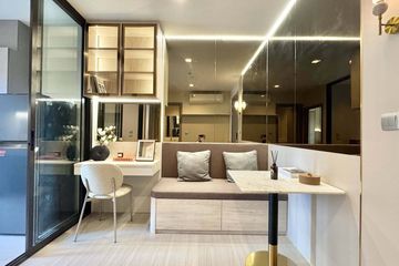 1 Bedroom Condo for rent in Life Asoke Rama 9, Makkasan, Bangkok near MRT Phra Ram 9