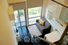 1 Bedroom Condo for sale in Ideo Morph 38, Phra Khanong, Bangkok near BTS Thong Lo