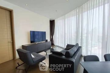 2 Bedroom Apartment for sale in Magnolias Ratchadamri Boulevard, Lumpini, Bangkok near BTS Ratchadamri