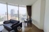 2 Bedroom Apartment for sale in Magnolias Ratchadamri Boulevard, Lumpini, Bangkok near BTS Ratchadamri