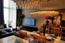 2 Bedroom Condo for sale in The Empire Place, Thung Wat Don, Bangkok near BTS Sueksa Witthaya