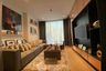 1 Bedroom Condo for sale in The Strand Thonglor, Khlong Tan Nuea, Bangkok near BTS Thong Lo