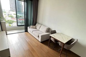 1 Bedroom Condo for sale in Ideo Q Sukhumvit 36, Khlong Tan, Bangkok near BTS Thong Lo