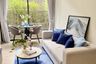 1 Bedroom Condo for sale in Khlong Toei, Bangkok near BTS Asoke