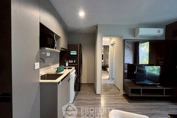 1 Bedroom Condo for sale in Ideo Mobi Sukhumvit 40, Phra Khanong, Bangkok near BTS Ekkamai