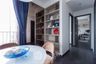 2 Bedroom Condo for sale in Edge Sukhumvit 23, Khlong Toei Nuea, Bangkok near BTS Asoke