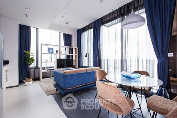 2 Bedroom Condo for sale in Edge Sukhumvit 23, Khlong Toei Nuea, Bangkok near BTS Asoke
