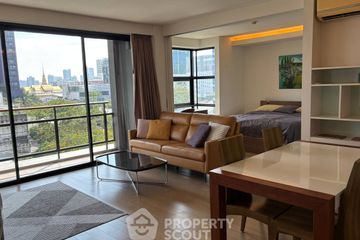 1 Bedroom Condo for sale in MODE Sukhumvit 61, Khlong Tan Nuea, Bangkok near BTS Ekkamai