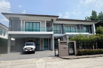4 Bedroom House for rent in The Palm Pattanakarn, Suan Luang, Bangkok