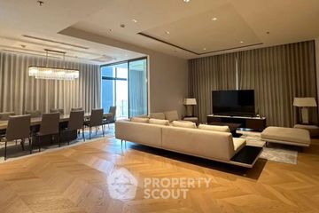 4 Bedroom Condo for sale in TELA Thonglor, Khlong Tan Nuea, Bangkok near BTS Thong Lo