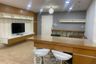 1 Bedroom Condo for sale in Khlong Toei Nuea, Bangkok near Airport Rail Link Makkasan