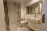 1 Bedroom Condo for rent in Nara 9 by Eastern Star, Sathon, Bangkok near BTS Chong Nonsi