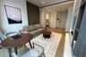 1 Bedroom Condo for Sale or Rent in The Strand Thonglor, Khlong Tan Nuea, Bangkok near BTS Thong Lo