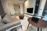 1 Bedroom Condo for Sale or Rent in The Strand Thonglor, Khlong Tan Nuea, Bangkok near BTS Thong Lo