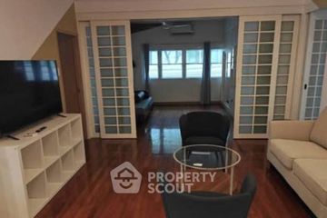 3 Bedroom Condo for rent in Siam Penthouse 2, Thung Maha Mek, Bangkok near MRT Lumpini