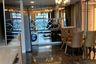 2 Bedroom Condo for sale in Star View, Bang Khlo, Bangkok near BTS Surasak