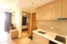 1 Bedroom Condo for sale in Windshell Naradhiwas, Chong Nonsi, Bangkok near BTS Chong Nonsi