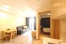 1 Bedroom Condo for sale in Windshell Naradhiwas, Chong Nonsi, Bangkok near BTS Chong Nonsi