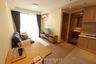 1 Bedroom Condo for sale in Windshell Naradhiwas, Chong Nonsi, Bangkok near BTS Chong Nonsi