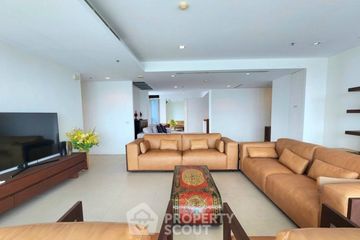 3 Bedroom Condo for sale in Khlong Ton Sai, Bangkok near BTS Saphan Taksin