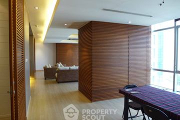 2 Bedroom Condo for sale in Baan Sathorn Chaopraya, Khlong Ton Sai, Bangkok near BTS Krung Thon Buri
