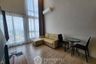 1 Bedroom Condo for rent in The Tree Pattanakarn - Ekkamai, Suan Luang, Bangkok near Airport Rail Link Ramkhamhaeng