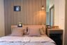 1 Bedroom Condo for sale in The BASE Garden Rama 9, Hua Mak, Bangkok near MRT Ramkhamhaeng 12