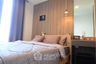 1 Bedroom Condo for sale in The BASE Garden Rama 9, Hua Mak, Bangkok near MRT Ramkhamhaeng 12