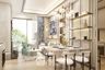 1 Bedroom Condo for sale in The Reserve Phahol - Pradipat, Phaya Thai, Bangkok near BTS Saphan Kwai