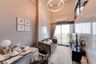 2 Bedroom Condo for sale in The Rich Rama 9 - Srinakarin, Suan Luang, Bangkok near Airport Rail Link Hua Mak