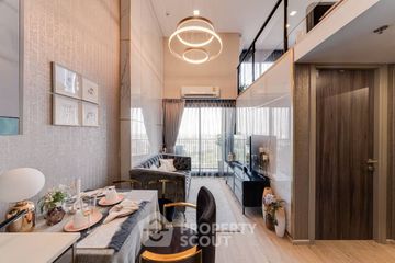 2 Bedroom Condo for sale in The Rich Rama 9 - Srinakarin, Suan Luang, Bangkok near Airport Rail Link Hua Mak