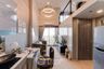 2 Bedroom Condo for sale in The Rich Rama 9 - Srinakarin, Suan Luang, Bangkok near Airport Rail Link Hua Mak