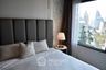 1 Bedroom Condo for rent in Life One Wireless, Lumpini, Bangkok near BTS Ploen Chit
