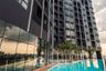 1 Bedroom Condo for sale in The Rich Rama 9 - Srinakarin, Suan Luang, Bangkok near Airport Rail Link Hua Mak
