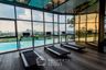 1 Bedroom Condo for sale in The Rich Rama 9 - Srinakarin, Suan Luang, Bangkok near Airport Rail Link Hua Mak