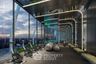 1 Bedroom Condo for sale in The Rich Rama 9 - Srinakarin, Suan Luang, Bangkok near Airport Rail Link Hua Mak