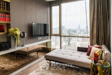 2 Bedroom Condo for sale in The Rich Ploenchit - Nana, Khlong Toei Nuea, Bangkok near BTS Nana