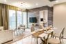 2 Bedroom Condo for sale in The Rich Ploenchit - Nana, Khlong Toei Nuea, Bangkok near BTS Nana
